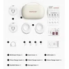 MOMCOZY M5 – nešiojamas Pientraukis, dvigubas Pientraukis,