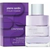 Pierre Cardin Pour Femme L'Intense EDP parfumuotas vanduo moterims, 50 ml