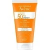 "Avéne" veido kremas SPF50+ sausai jautriai odai 50ml