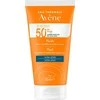 aukšto lygio apsaugos priemonė nuo saulės jautriai normaliai mišriai odai Avène Fluid SPF50+ 50ml