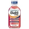 Eludril Care Burnos skalavimo skystis nuo apnašų, 500 ml