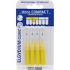 Elgydium Pierre Fabre OTC ELG.CL.MONO COMP.ISO 2 - Geltona