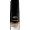 Pierre Rene Skin Balance Cover Fluid Foundation 19 Cool Ivory, 30 ml