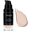 Pierre Rene Professional Skin Balance Cover Fluid Foundation 21 Porcelianas, 30 ml