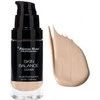 Pierre Rene Professional Skin Balance Cover Fluid Foundation 23 Nude, 30 ml