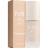Pierre Rene Glow Touch BB Kreminis 00 Porcelain, 30 ml