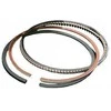 Kaltiniai stūmokliniai žiedai Wiseco Pro Tru 8100XX 81.00MM