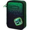 Pieštukas Astra Dvigubas penalas su įranga Astrabag Pixel Hero AC21