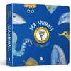 KNYGA Bookshop Sea animals