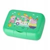 Priešpiečių dėžutė su maža talpa Candy L Peppa Pig Pop, KOZIOL