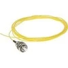 TST SINGLE-MODE PIGTAIL – FC PIG-FC KIŠTUKAS