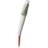 Optinis PigTail Multi režimas (62,5/125), LC - 1m, ekonomiškas