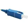 Optinis PigTail Multi režimas (62.5/125), be 2-os jungties, 1m, 27973, EOL