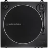 Pilnai automatinis patefonas Audio Technica AT-LP60XUSBGM, su USB jungtimi, juodas