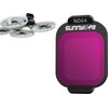 SunnyLife Filtras Visas Pilkas ND64 NDx64 dronui Dron DJI FLIP Filtro dėklas SunnyLife / FI962-64