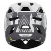 Giro Kask viso veido GIRO COALITION SPHERICAL matinis charcoal rush dydis M (55-59 cm) (NAUJIENA 2025)