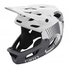 Giro Kask viso veido GIRO COALITION SPHERICAL matinis charcoal rush dydis M (55-59 cm) (NAUJIENA 2025)