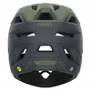 Giro Kask pilno veido GIRO COALITION SPHERICAL matinė gyvatvorės žalia tamsaus ryklo modelis M (55-59 cm) (NAUJAS 2025)