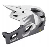 Giro Kask viso veido GIRO COALITION SPHERICAL matinis charcoal rush dydis M (55-59 cm) (NAUJIENA 2025)