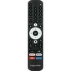 Kruger & Matz Google TV TV nuotolinio valdymo pultas su skaičių klavišais