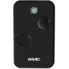 DVIKANALIS NUOTOLINIO VALD. MINI PULTAS FAAC-XTO2 FAAC