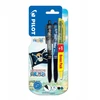Pilot Pen Frixion tušinukas 2 spalvų + ONE PIECE žymeklis