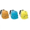 Pilot Pen GIO`STYLE Thermal backpack Vela+ assorted colors mėlynas/yellow/oranžinis 112305325