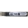 Pilot Pen Šerdelė tušinukui Pilot Frixion Point, 0.5mm, 3vnt, juodos spalvos