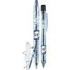 Pilot Pen Gelinis rašiklis Pultas B2P, 0,5 mm, mėlynos sp. rašalas