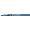 Pilot Pen Biuro Prekės - Pilot V5 Rašiklis su Skystu Rašalu Mėlynas