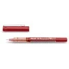Pilot Pen Rašymo Priemonė - Pilot V5 Fineliner 0.3mm Raudona Rašalo