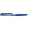 Pilot Pen Rašiklis Pilot Frixion Point, 0,5mm, su trintuku, žalios spalvos