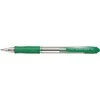 Pilot Pen WPC Długopis automatinis uper Grip žalia Pultas 3010020193