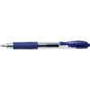 Pilot Pen Pilot DLUGOPIS ZELOWY AUTOMATYCZNY G2 Mėlynas- 3010033106