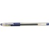Pilot Pen 6 vnt. Pilot G1 Grip gelinis rašiklis, 0.5mm, mėlynas