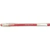 Pilot Pen WPC Raudon Pultas G1 gelio rašiklis BL-G1-5-R