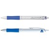 Pilot Pen Rašiklis Pultas ACROBALL METALLIC, 0,7 mm, mėlyna