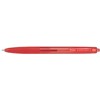 Pilot Pen Rašiklis Pilot Super Grip G automatinis, raudonas