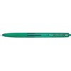 Pilot Pen Pilot Super Grip G automatinis tušinukas, žalias