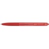 Pilot Pen Pilot Super Grip G rašiklis, raudonas, 1.6mm