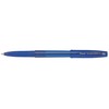 Pilot Pen Pilot Super Grip rašiklis su dangteliu, mėlynas