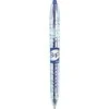 Pilot Pen Gelinis rašiklis Pultas B2P, 0,5 mm, juodos sp. rašalas