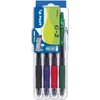 Pilot Pen Pilot G-2 gelio rašiklis 4vnt. Pultas