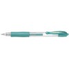 Pilot Pen Pilot G-2 automatinis gelinis rašiklis, žalias metallic