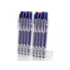 Pilot Pen Pilot Frixion plonas flomasteris - Set2Go - su 8 vnt. įvairių spalvų