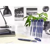 Pilot Pen Pilot Frixion plonas flomasteris - Set2Go - su 8 vnt. įvairių spalvų