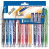 Pilot Pen Pilot FriXion 0.7 tušinukas 12 spalvų Pultas