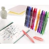 Pilot Pen Pilot FriXion 0.7 tušinukas 12 spalvų Pultas