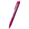 Pilot Pen Pilot FriXion Clicker ištrinamas rašiklis 0,5 Rožinė