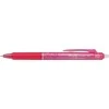 Pilot Pen Pilot FriXion Clicker ištrinamas rašiklis 0,5 Rožinė